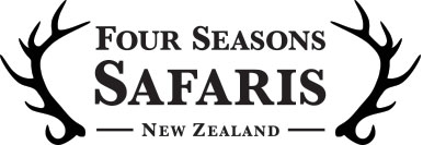 Four Seasons Safaris New Zealand